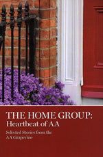 GV15 - Home Group Heartbeat