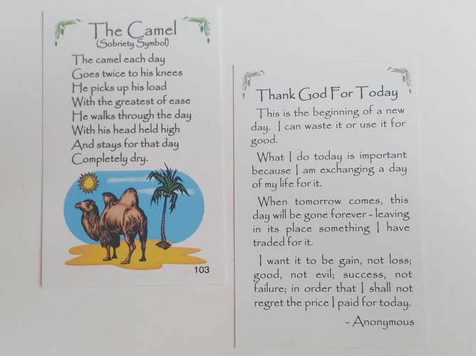 103 - Camel Card