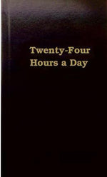 1050 - Twenty-Four Hours a Day