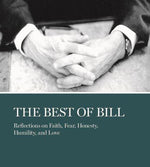 GV13CD - The Best of Bill - Audiobook