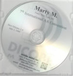 Marty M - CD 2902