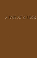 0018 - A Day at a Time - HC