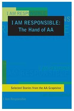 GV16 - I Am Responsible: The Hand of AA