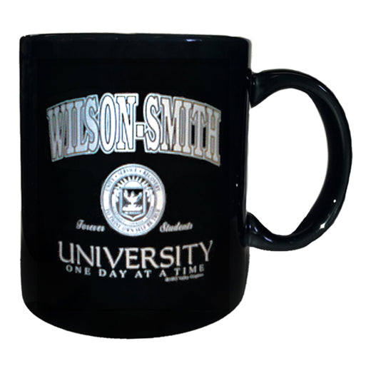 Mug - Wilson/Smith University