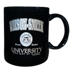 Mug - Wilson/Smith University