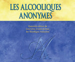 FM-81A - Les Alcooliques anonymes/Abrégée (CD)