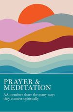 GV44 - Prayer and Meditation