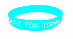 Wristband Just For today