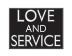 Love and Service