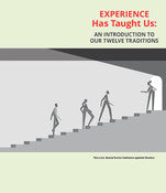 P91 - Experience Has Taught Us: Our Twelve Traditions Illustrated