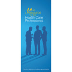 P23 - AA a Resource for the Health Care Professional