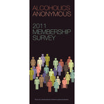 P48 - 2014 AA Membership Survey