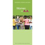 P5 - Women in AA