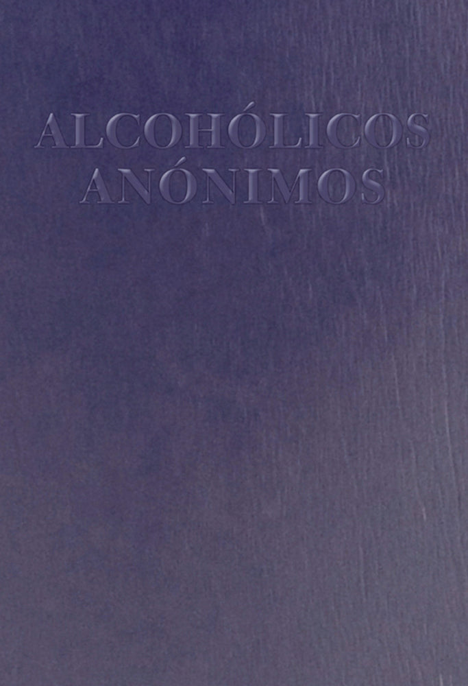 SB16 - Alcoholicós Anónimos (letras grandes)