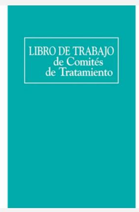 SM40I - Libro de Trabajo de Instituciones de Tratamiento