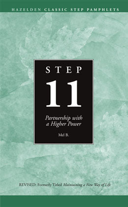 1431- Step 11: Partnership w/ HP