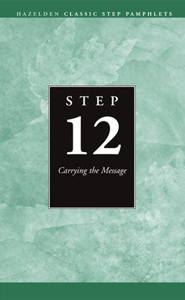 1309 - Step 12: Carrying the Message