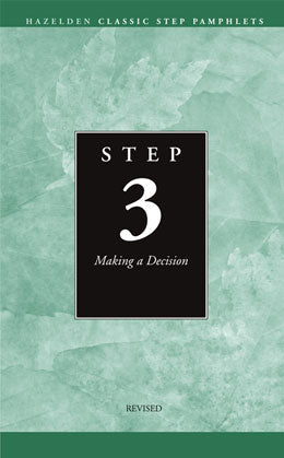 1310 - Step 3: Making a Decision