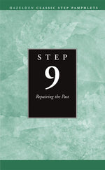 1290 - Step 9: Repairing the Past