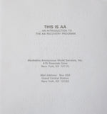 M63 - Braille - This is AA