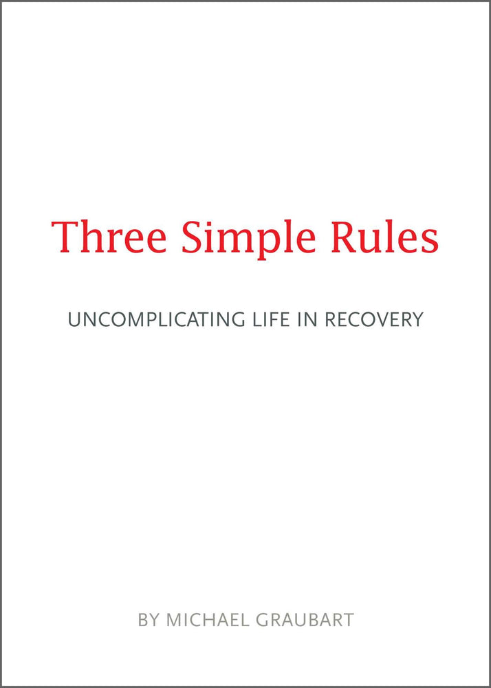 3655 - Three Simple Rules