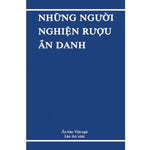 Big Book - Vietnamese