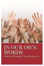 GV19 - In Our Own Words: Stories of Young AAs in Recovery