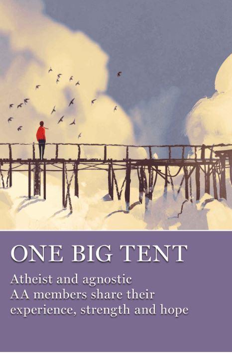 GV39 - One Big Tent: Atheist and Agnostic AA Members