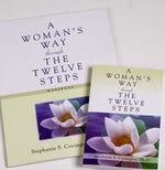 0714 - Woman's Way thr 12 Steps Set