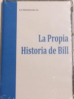 SDV04 - La Propria Historia de Bill