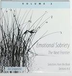 GV18CD - Emotional Sobriety Vol 2 - CD