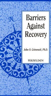 1180 - Barriers Against Recovery