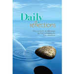 B19 - Daily Reflections - Large Print