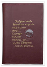 BC06 - Soft Cover Big Book - Brown Book Cover