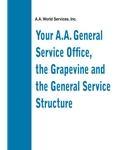 DV07 - Your GSO, GV & Service Structure
