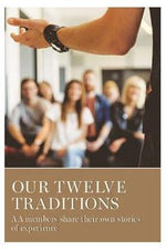 GV35 - Our Twelve Traditions