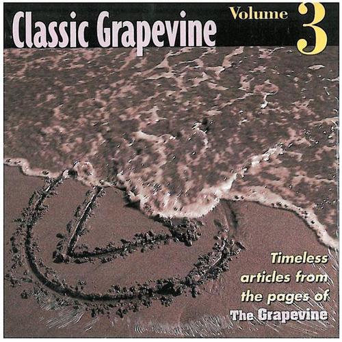 GV4CD - Classic Grapevine, Vol III -CD