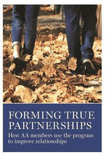 GV34 - Forming True Partnerships