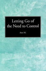 5322 - Letting Go Need Control