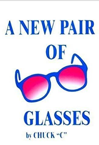 New Pair of Glasses