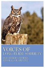 GV21 - Voices of Long-Term Sobriety