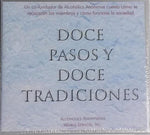 SM83 - Doce Pasos y Doce Tradiciones (CD)