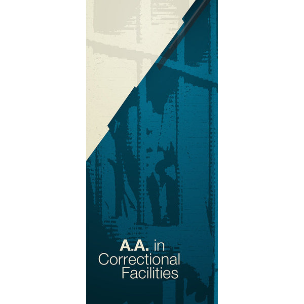 P26 - AA in Correctional Facilities