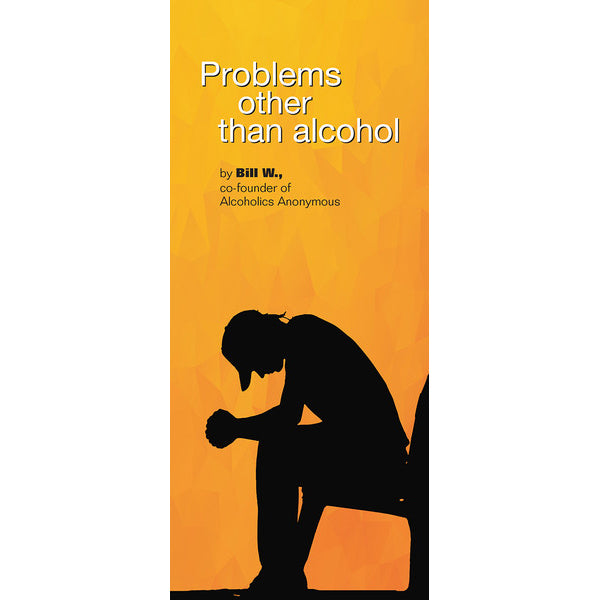 P35 - Problems Other Than Alcohol
