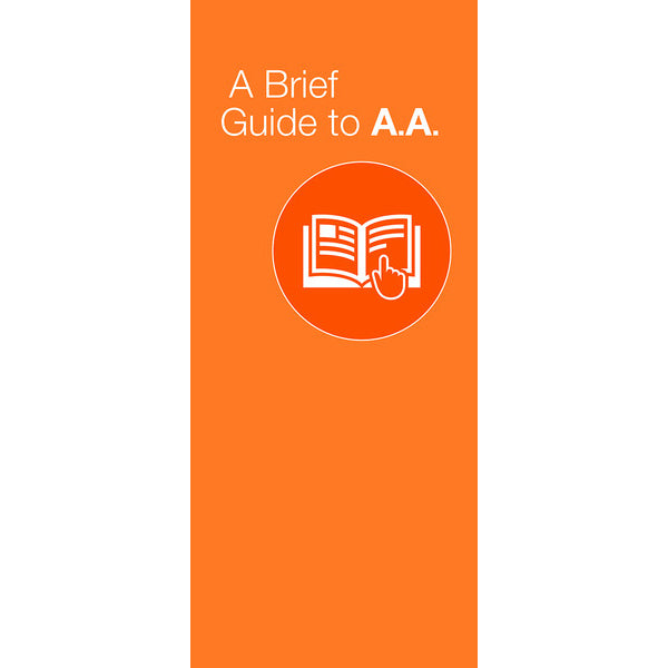 P42 - A Brief Guide to AA