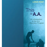 P56 - This is AA - Large Print