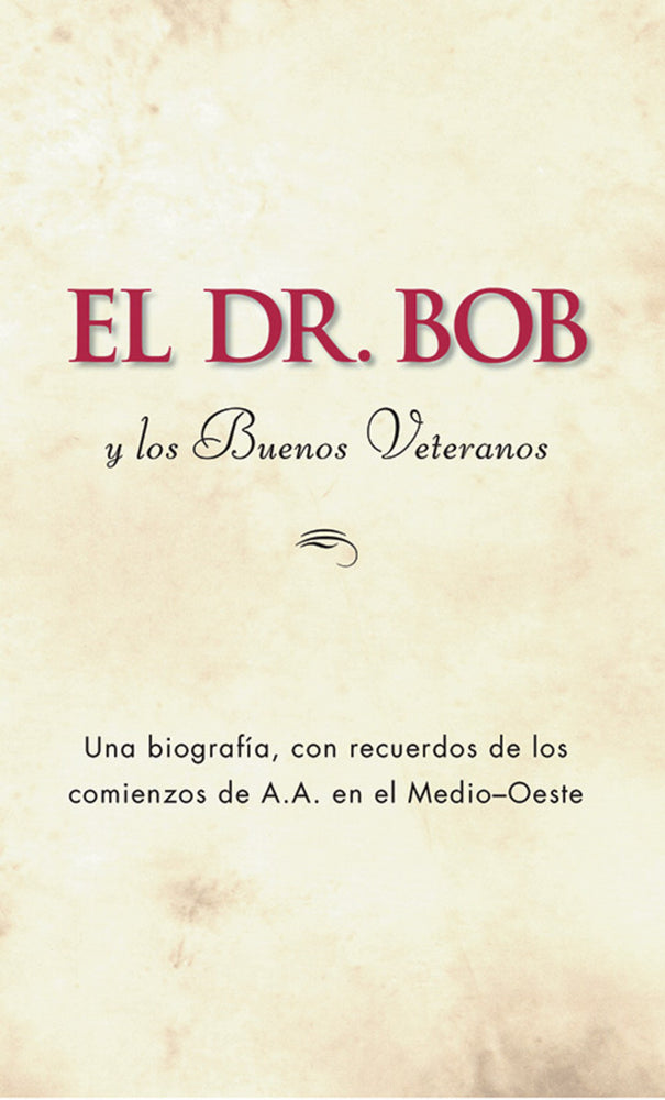 SB8 - El Dr. Bob y los Buenos Veteranos